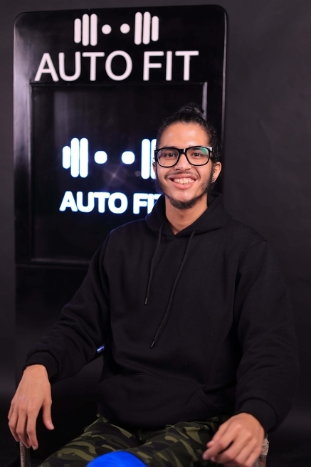 Youssef Mohamed